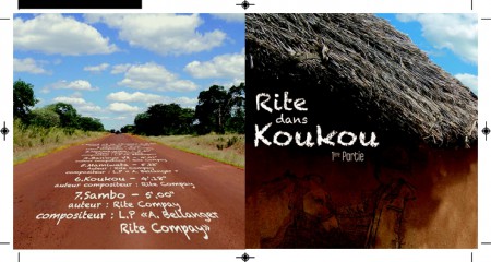  Koukou 1ère Partie